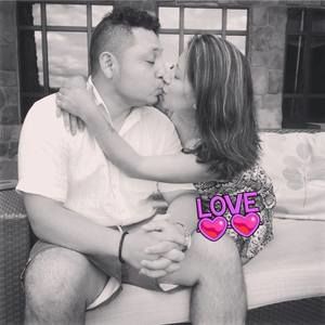 Meet your Posher, Calderon